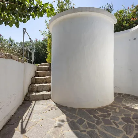 Shardana By Interhome Holiday home
