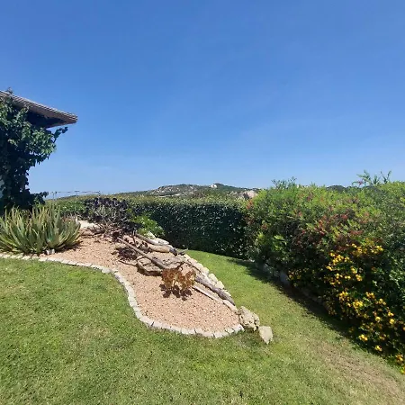 Shardana By Interhome Holiday home *