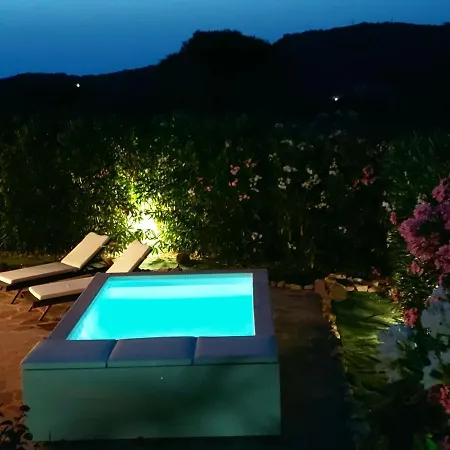 Holiday home Shardana By Interhome