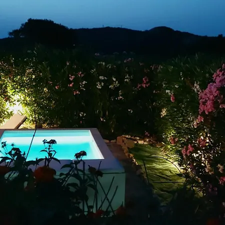 Holiday home Shardana By Interhome Santa Teresa Gallura