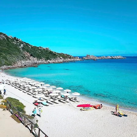 Shardana By Interhome Holiday home Santa Teresa Gallura