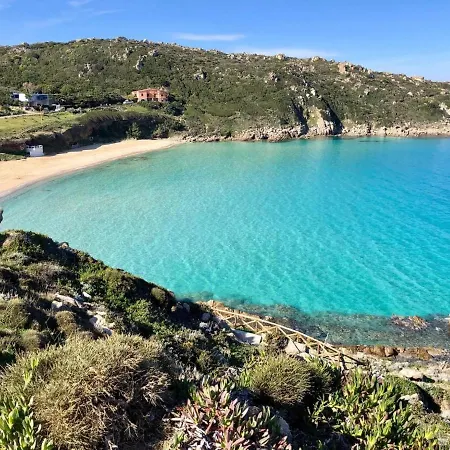 Shardana By Interhome * Santa Teresa Gallura