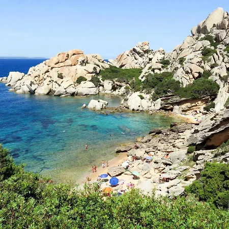 Shardana By Interhome Holiday home