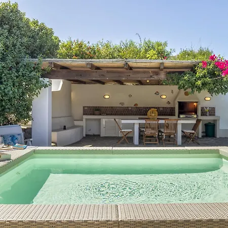 Shardana By Interhome