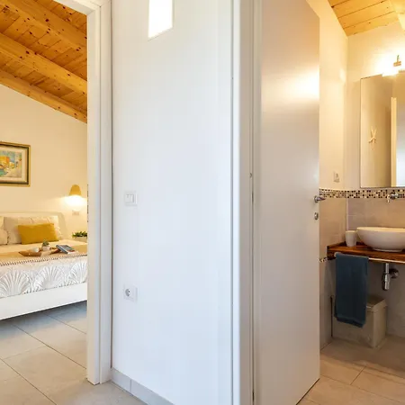 Shardana By Interhome Сasa de vacaciones Santa Teresa Gallura