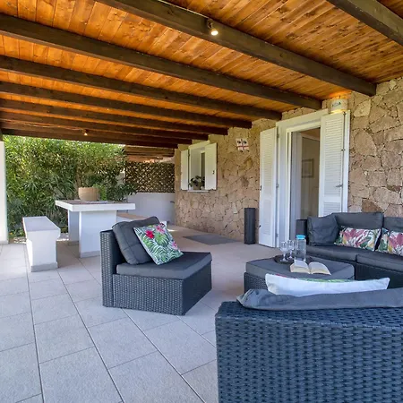 Shardana By Interhome *