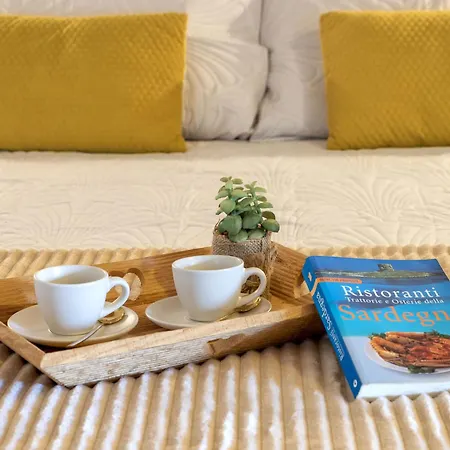 Shardana By Interhome