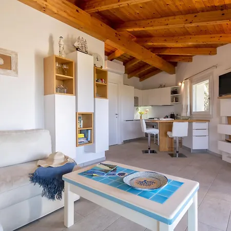 Shardana By Interhome Holiday home Santa Teresa Gallura