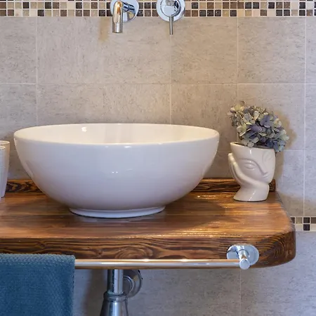 Holiday home Shardana By Interhome Santa Teresa Gallura