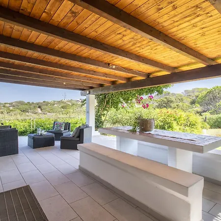 Shardana By Interhome Santa Teresa Gallura