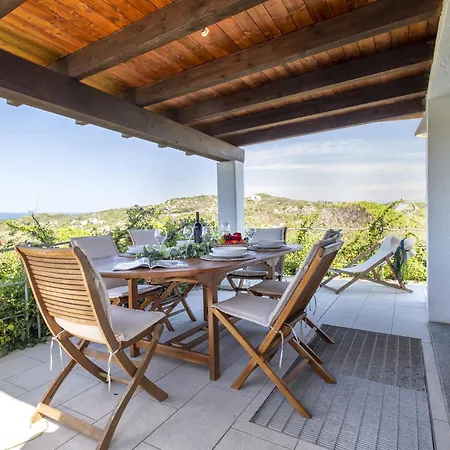 Shardana By Interhome * Santa Teresa Gallura