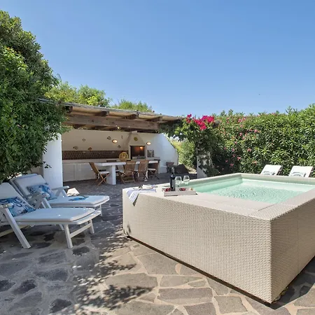 Shardana By Interhome