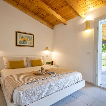 Shardana By Interhome Holiday home