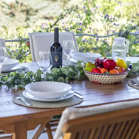 Holiday home Shardana By Interhome