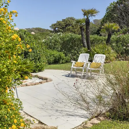 Holiday home Shardana By Interhome *