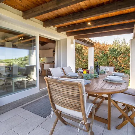 Shardana By Interhome Сasa de vacaciones Santa Teresa Gallura