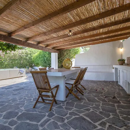 Shardana By Interhome Santa Teresa Gallura