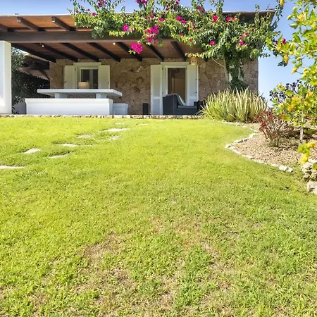 Shardana By Interhome * Santa Teresa Gallura