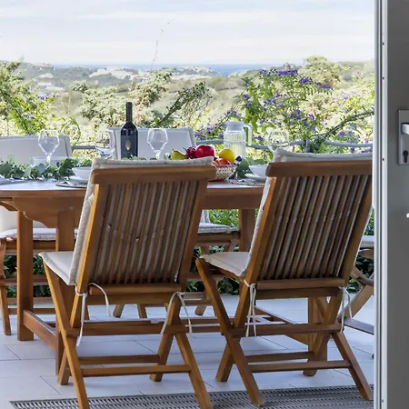 Shardana By Interhome Holiday home