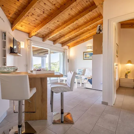 Shardana By Interhome *