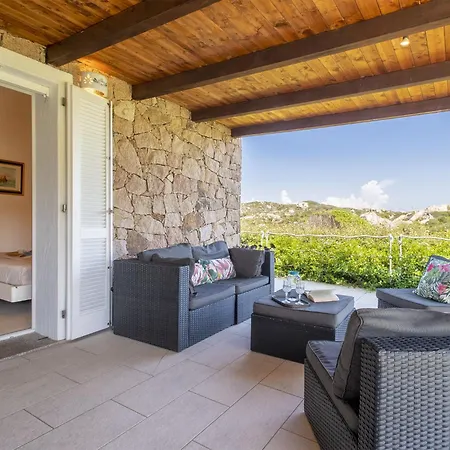 Shardana By Interhome Santa Teresa Gallura