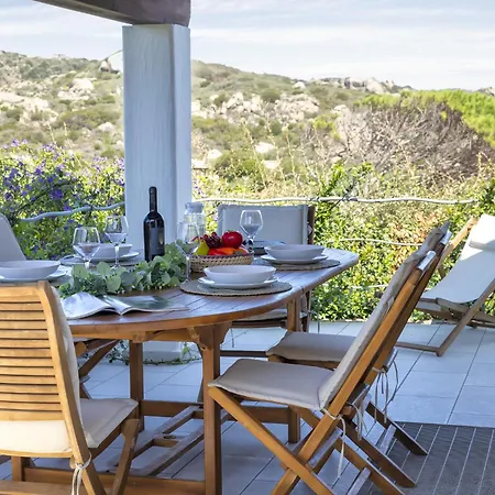 Shardana By Interhome * Santa Teresa Gallura