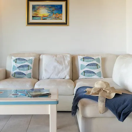 Shardana By Interhome