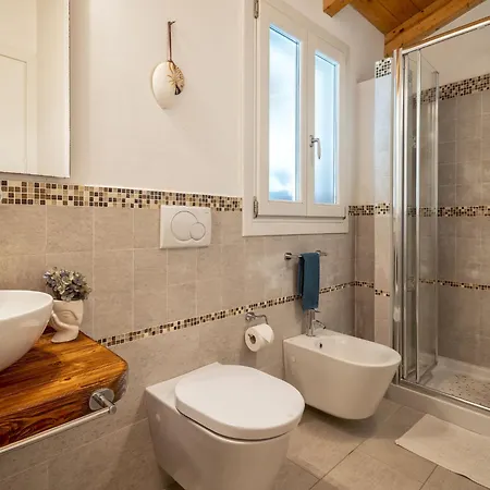 Shardana By Interhome Holiday home