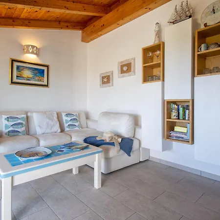 Shardana By Interhome *