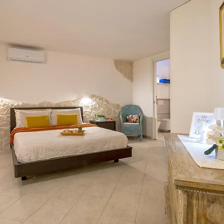 Shardana By Interhome * סנטה טרזה גאיורה