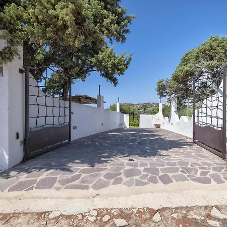 Holiday home Shardana By Interhome