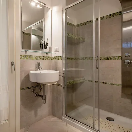 בית נופש Shardana By Interhome *