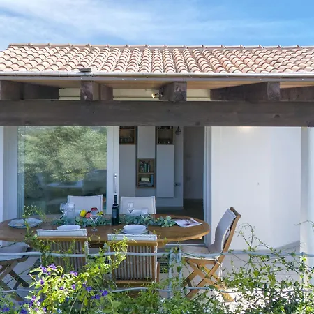 Shardana By Interhome Holiday home