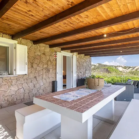 Сasa de vacaciones Shardana By Interhome