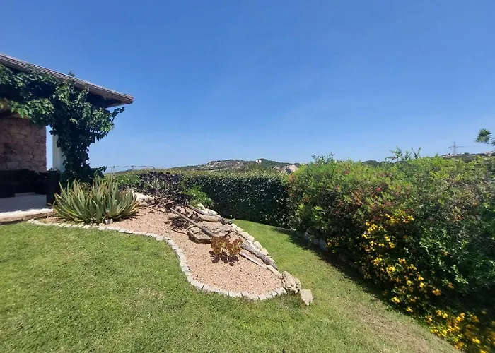 Shardana By Interhome Сasa de vacaciones *