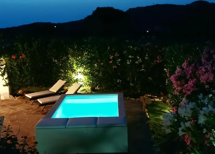 Vakantiehuis Shardana By Interhome