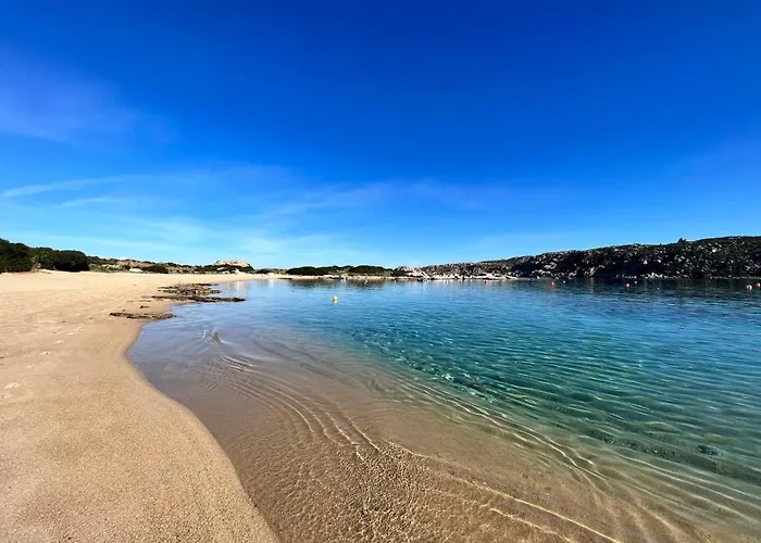 Shardana By Interhome * Santa Teresa Gallura