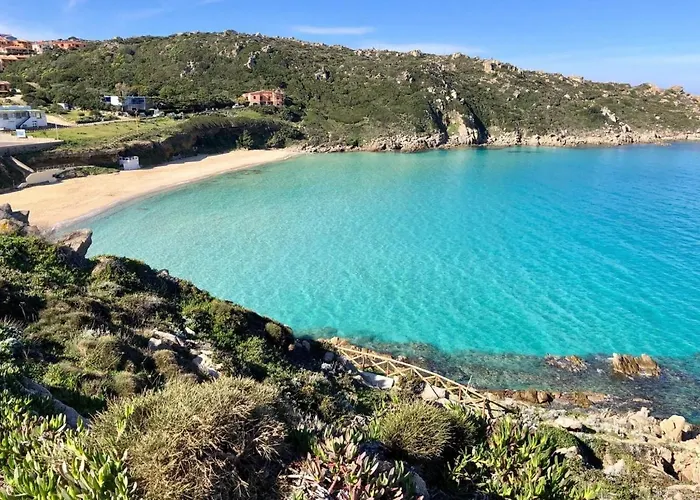 Shardana By Interhome * Santa Teresa Gallura