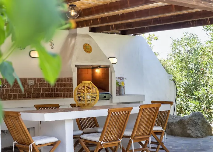 Сasa de vacaciones Shardana By Interhome