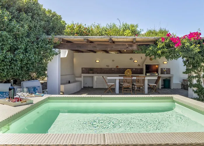 Shardana By Interhome