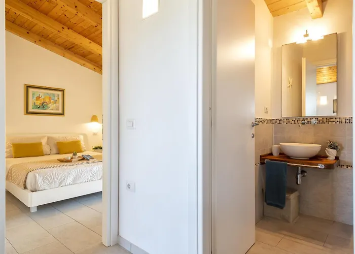 Shardana By Interhome Сasa de vacaciones Santa Teresa Gallura