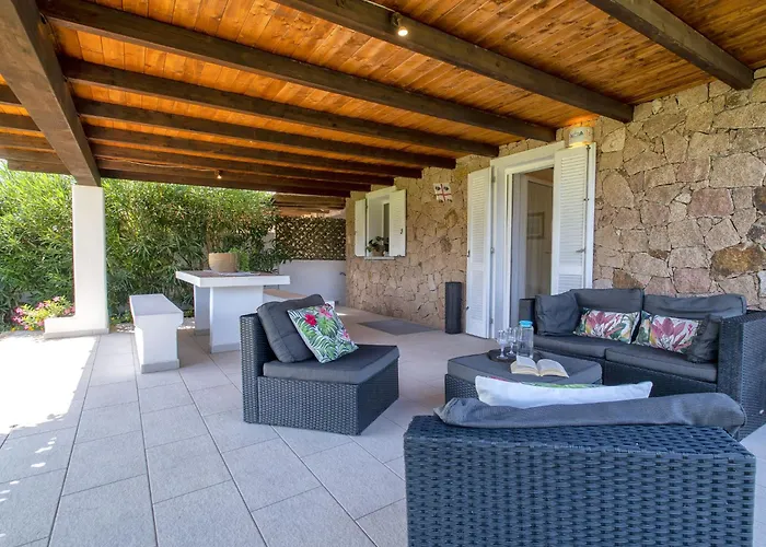 Shardana By Interhome *