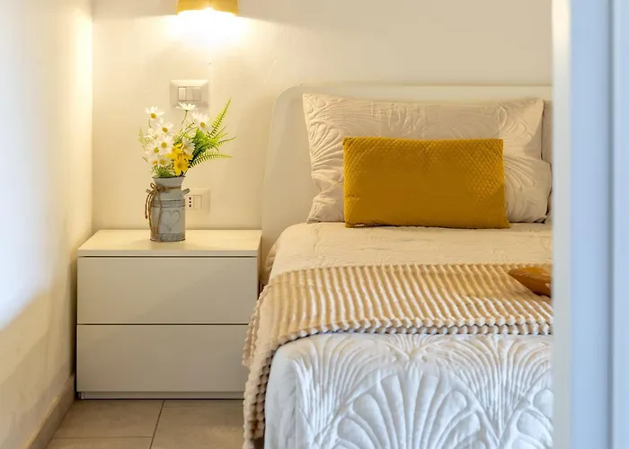 Shardana By Interhome * Santa Teresa Gallura