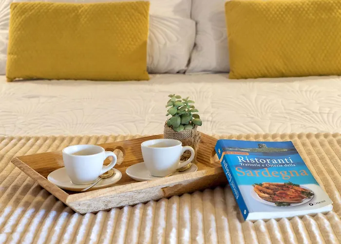 Shardana By Interhome