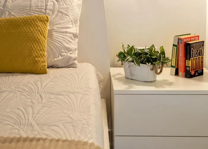 Vakantiehuis Shardana By Interhome *