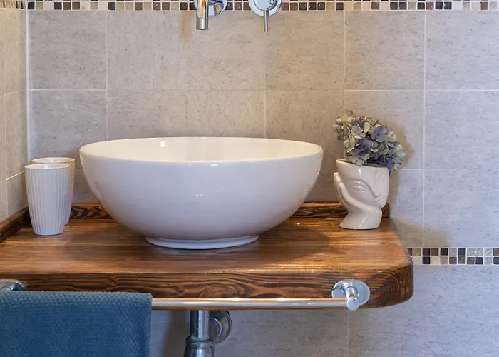 Сasa de vacaciones Shardana By Interhome Santa Teresa Gallura