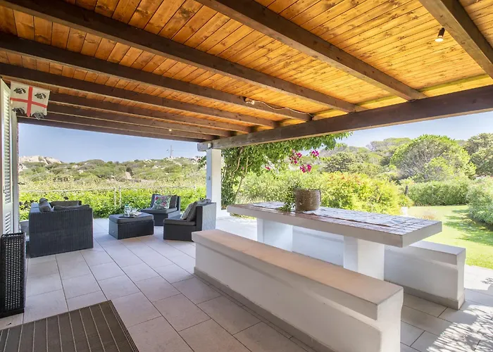 Shardana By Interhome Santa Teresa Gallura