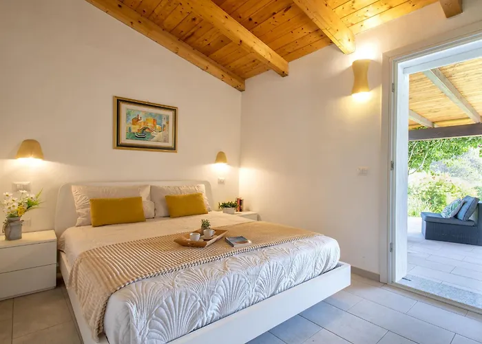 Shardana By Interhome Vakantiehuis