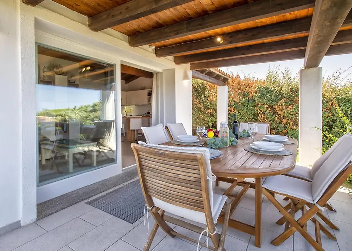 Shardana By Interhome Vakantiehuis Santa Teresa Gallura