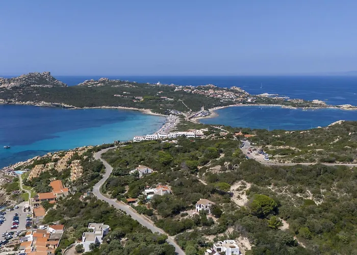 Vakantiehuis Shardana By Interhome Santa Teresa Gallura